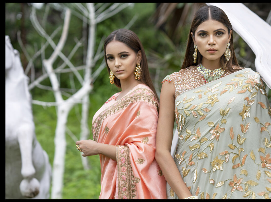 Sarees
